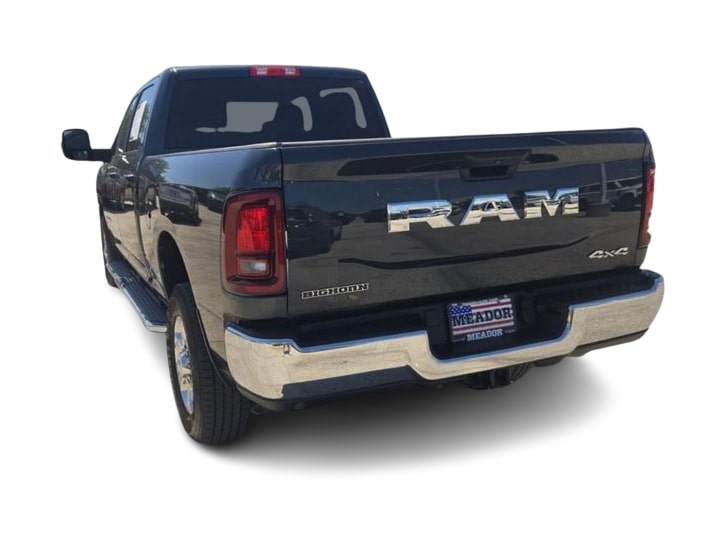 Thumbnail: 2026 RAM 2500 - 4