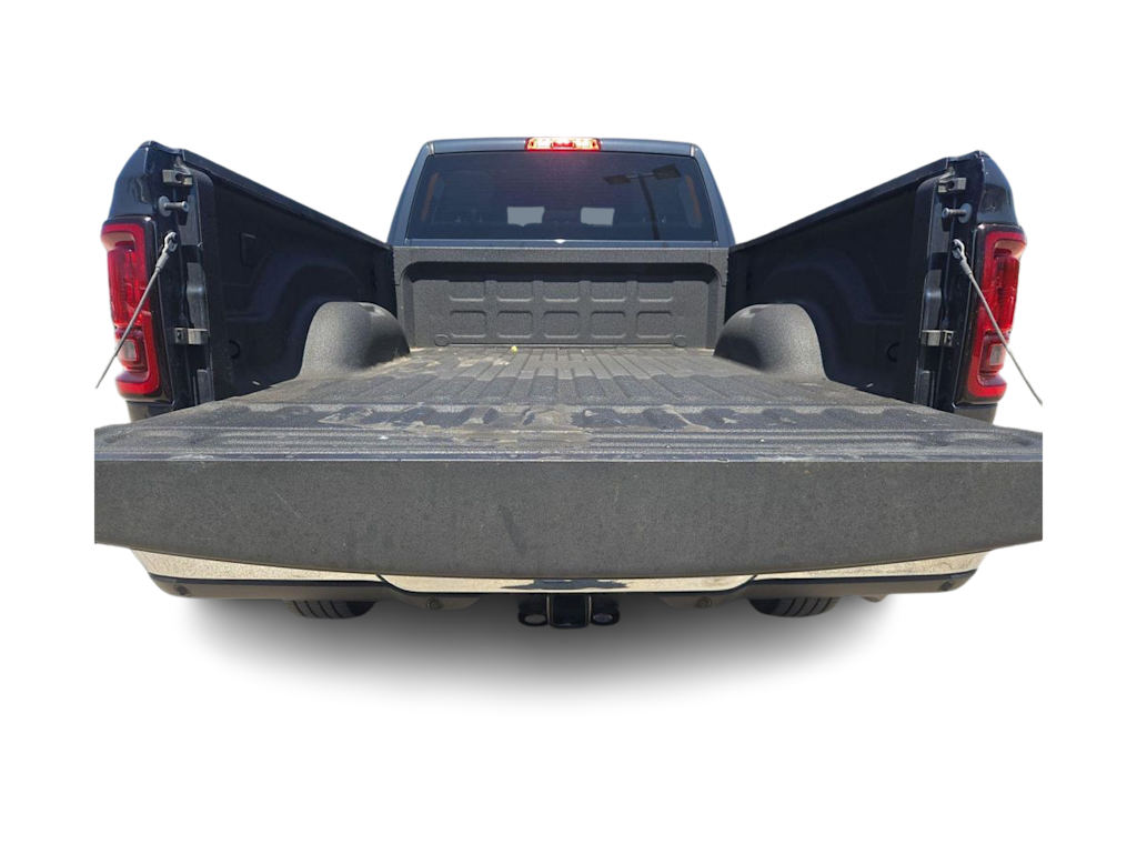 Thumbnail: 2026 RAM 2500 - 17