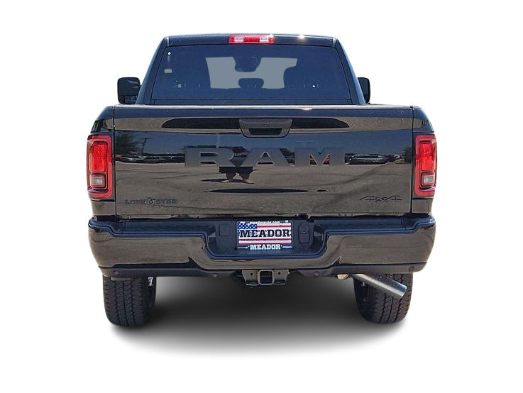 Thumbnail: 2026 RAM 2500 - 5