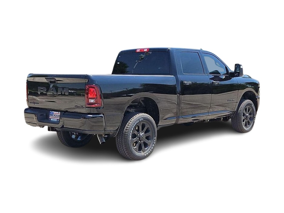 Thumbnail: 2026 RAM 2500 - 17