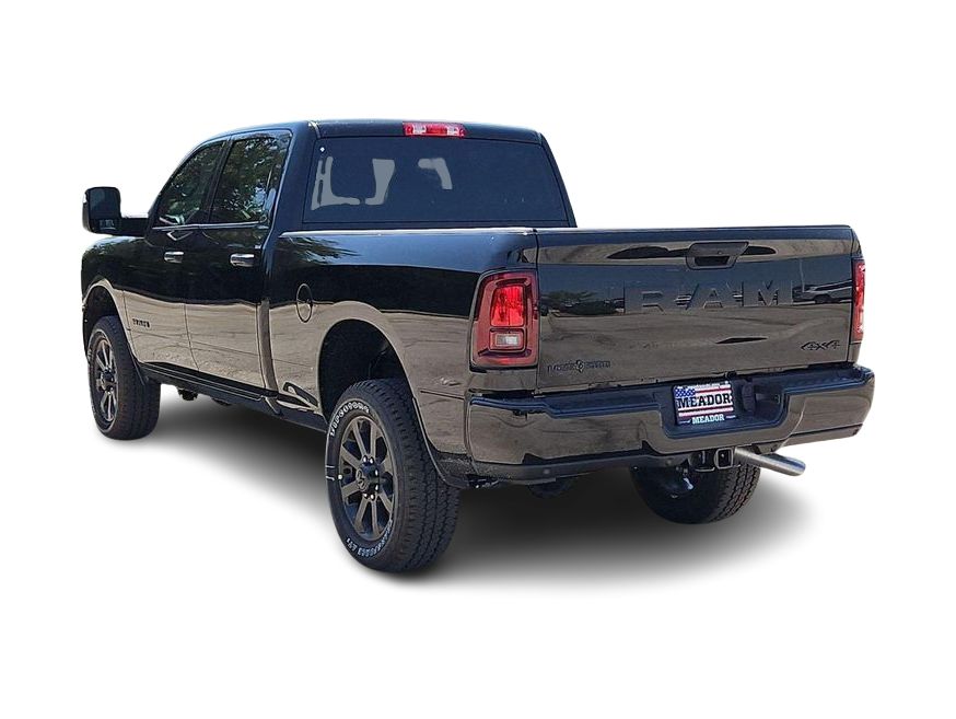 Thumbnail: 2026 RAM 2500 - 4