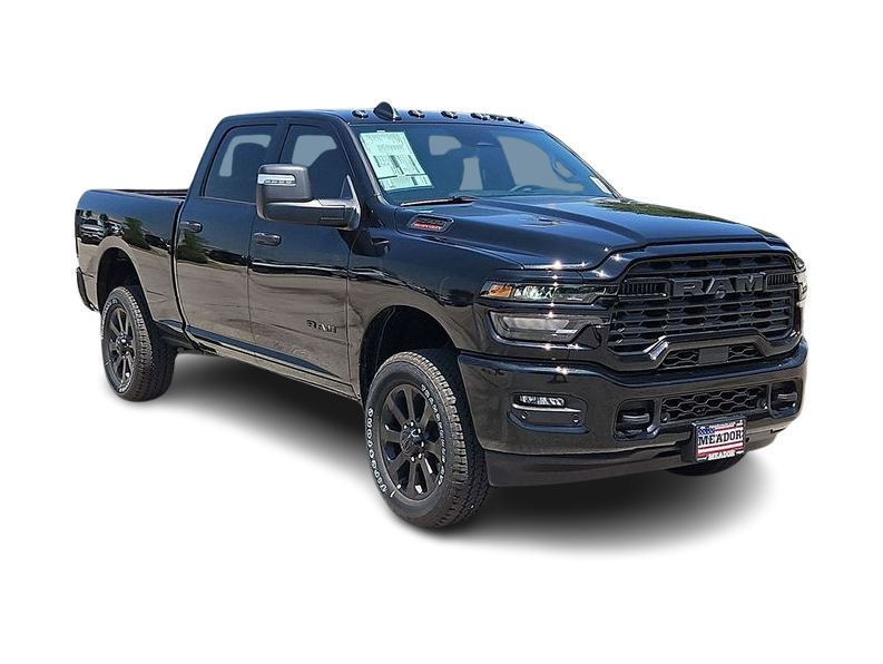 Thumbnail: 2026 RAM 2500 - 19