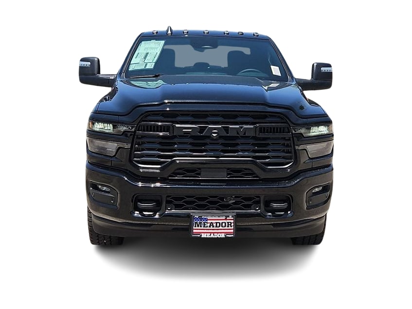 Thumbnail: 2026 RAM 2500 - 6
