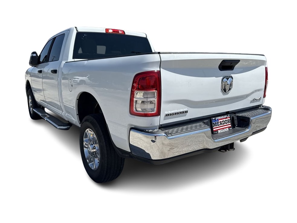 Thumbnail: 2024 RAM 2500 - 4