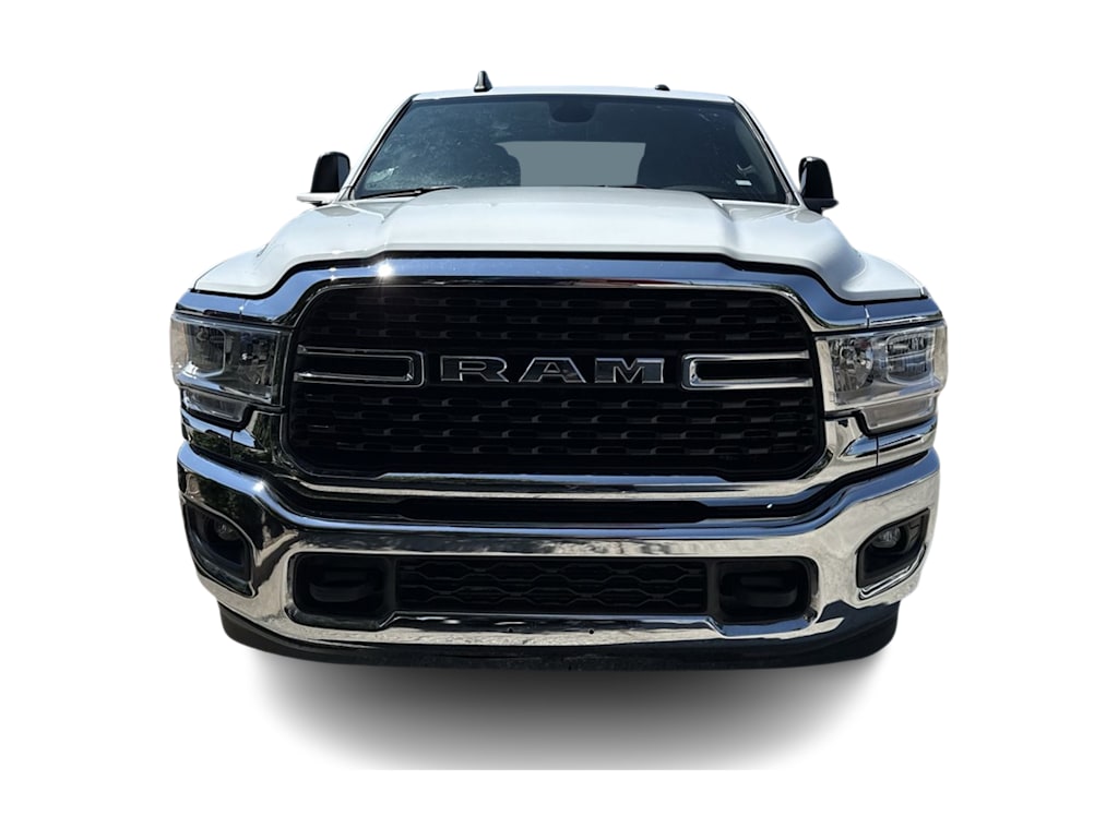Thumbnail: 2024 RAM 2500 - 6