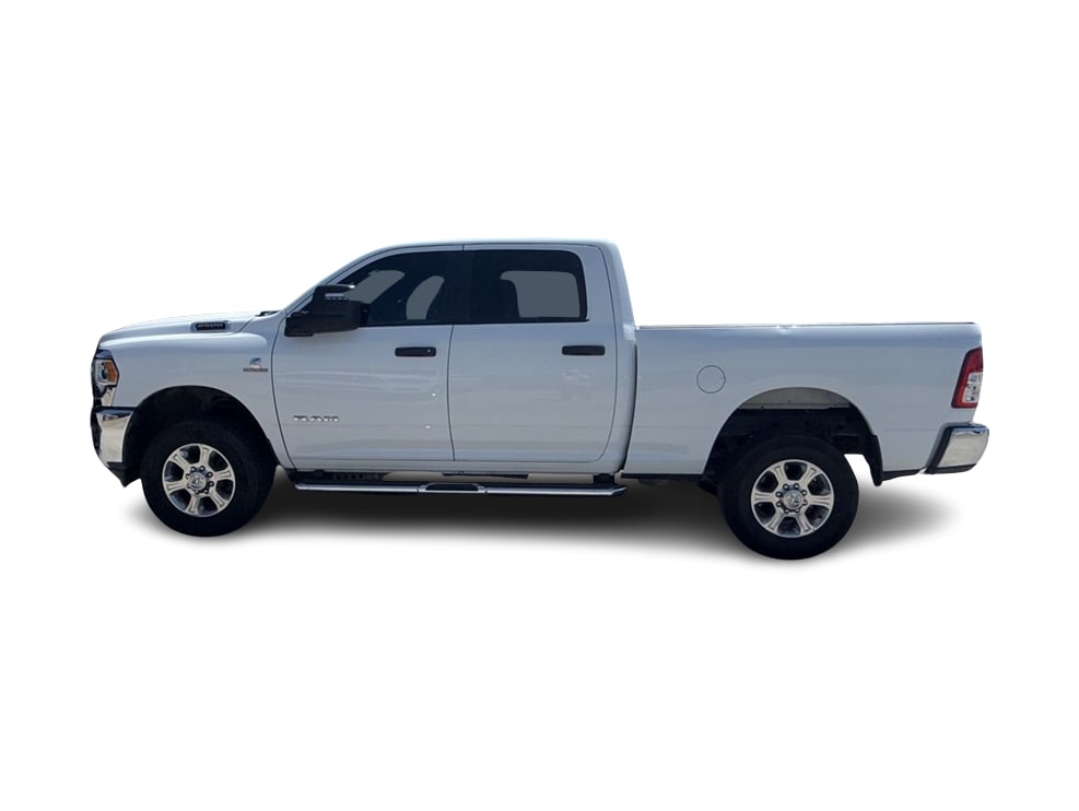 Thumbnail: 2024 RAM 2500 - 3