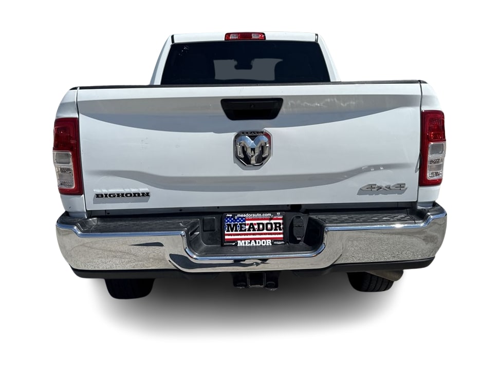 Thumbnail: 2024 RAM 2500 - 5