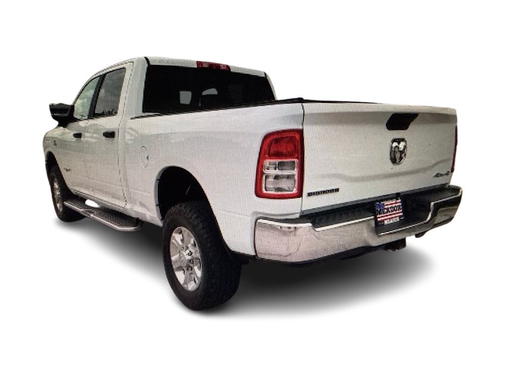 Thumbnail: 2024 RAM 2500 - 4