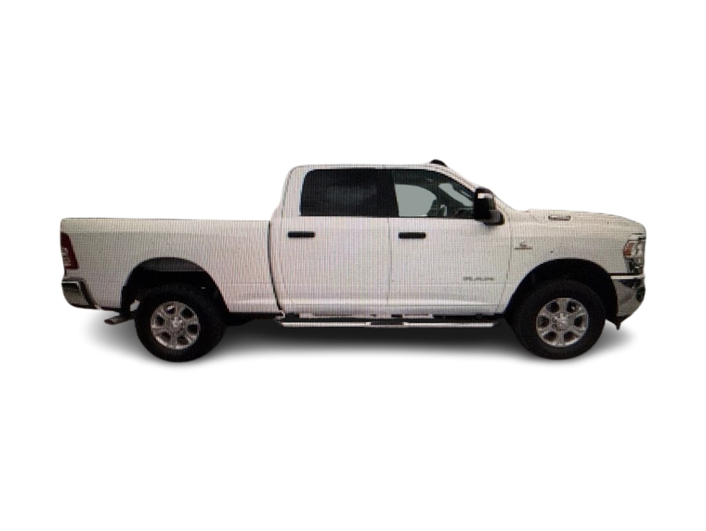Thumbnail: 2024 RAM 2500 - 15