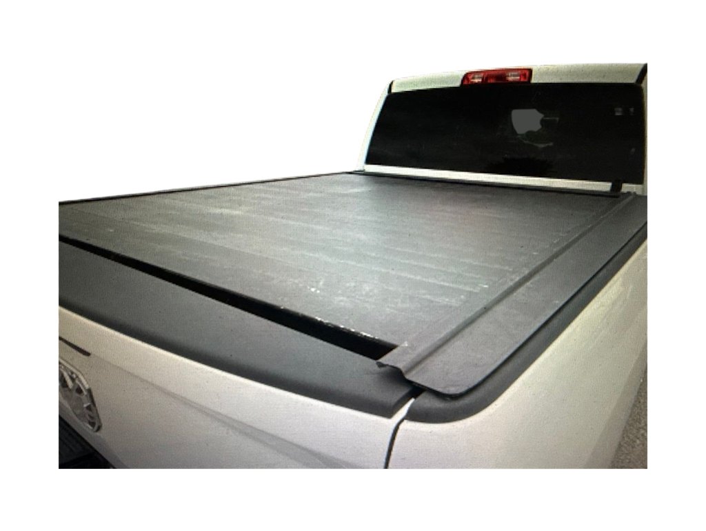Thumbnail: 2024 RAM 2500 - 12