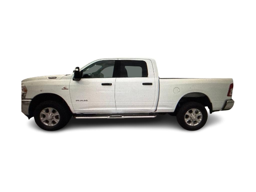 Thumbnail: 2024 RAM 2500 - 3