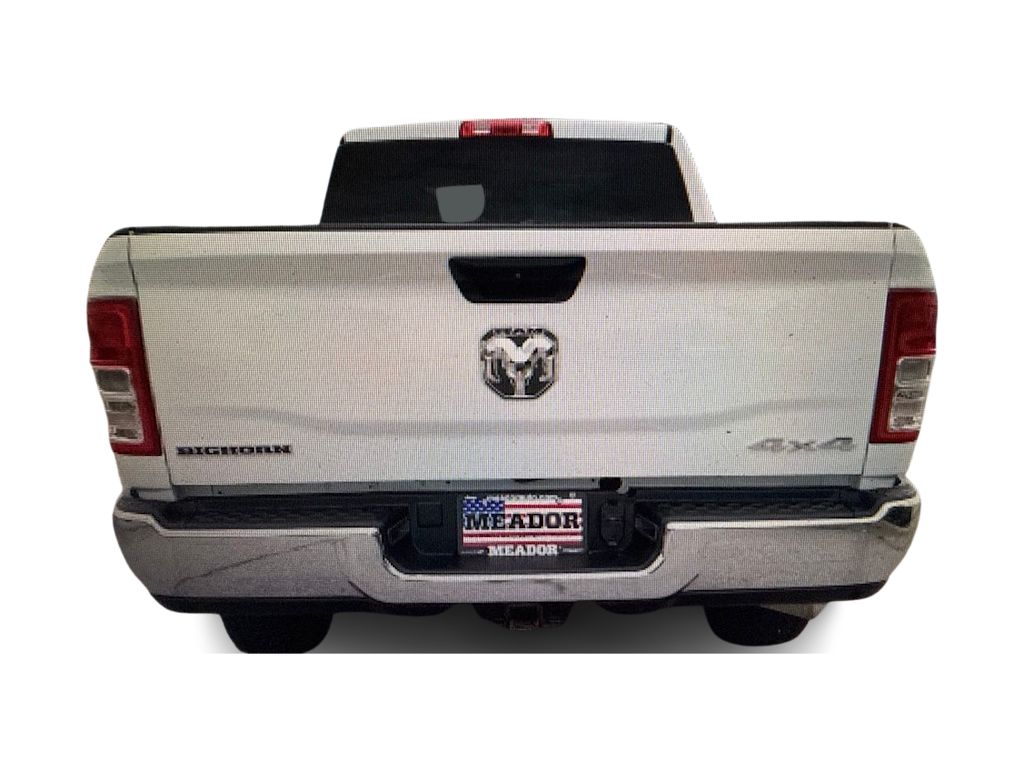 Thumbnail: 2024 RAM 2500 - 5