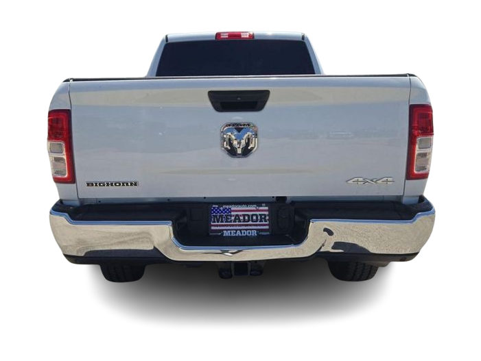 Thumbnail: 2024 RAM 2500 - 4
