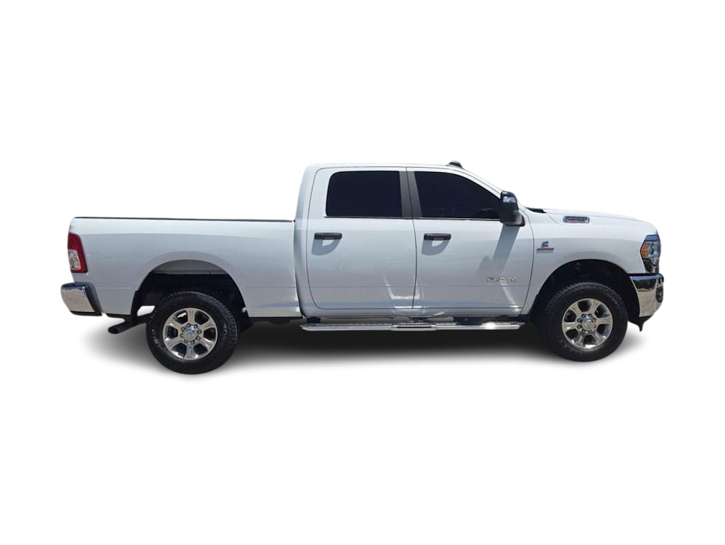 Thumbnail: 2024 RAM 2500 - 21
