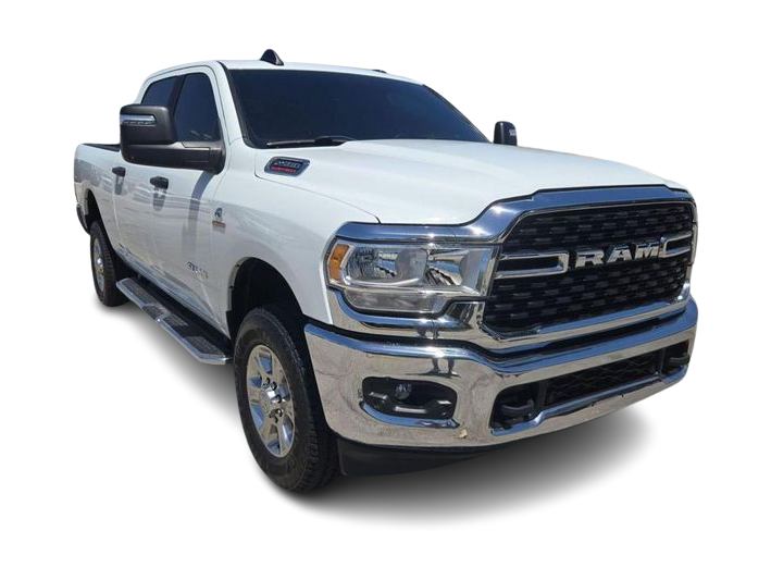 Thumbnail: 2024 RAM 2500 - 22