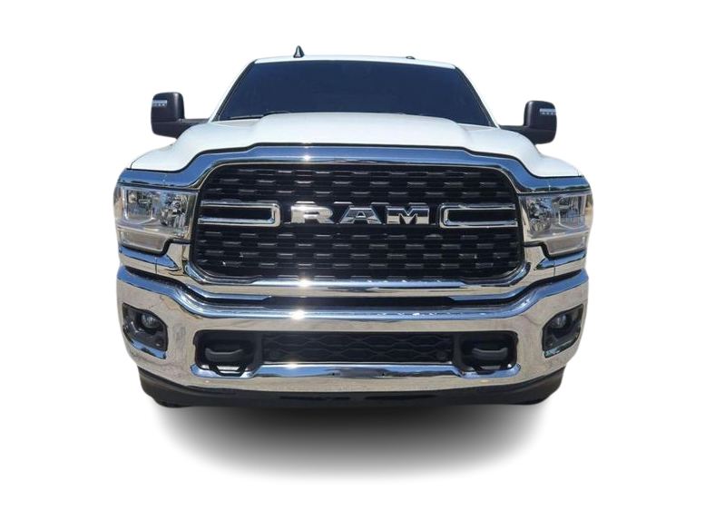 Thumbnail: 2024 RAM 2500 - 5