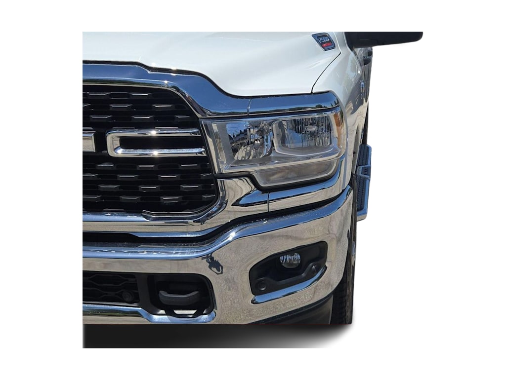 Thumbnail: 2024 RAM 2500 - 23
