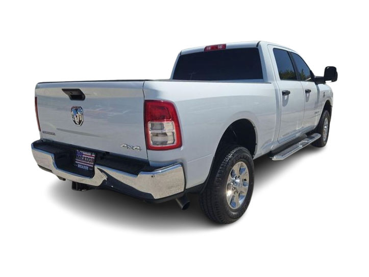 Thumbnail: 2024 RAM 2500 - 20