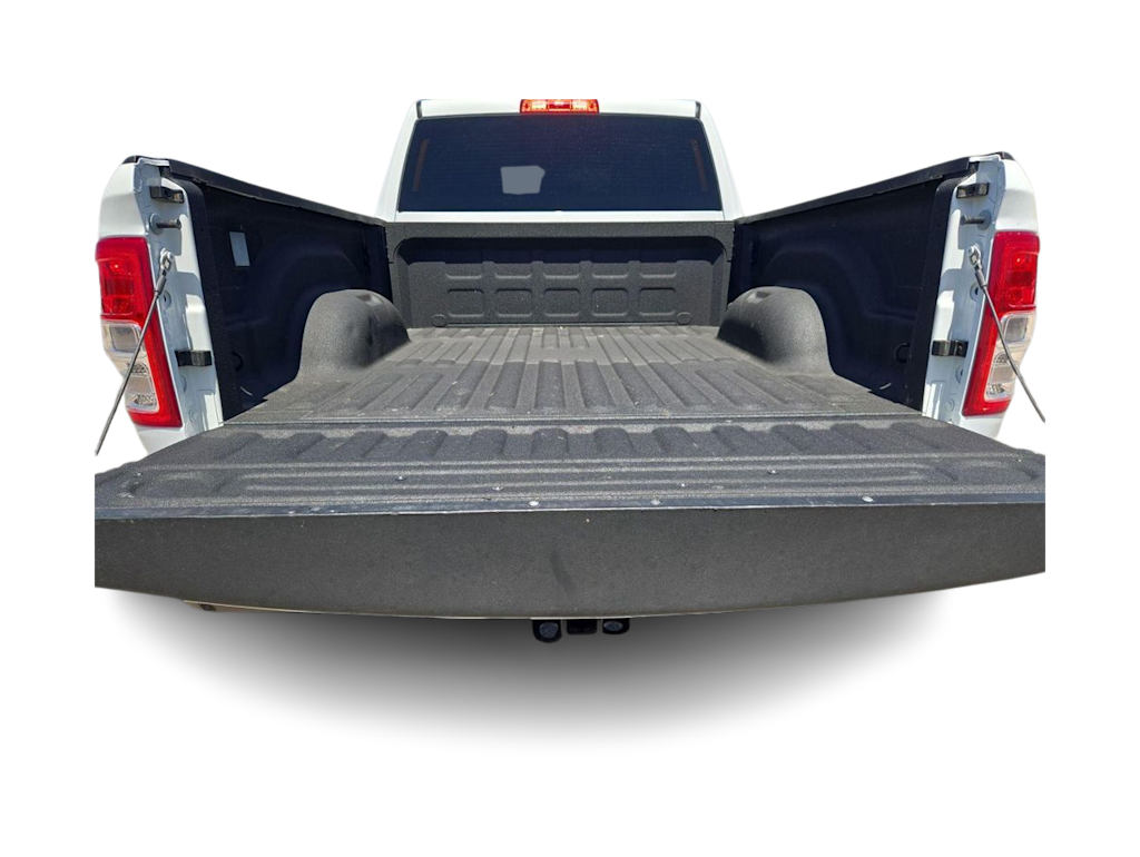 Thumbnail: 2024 RAM 2500 - 16