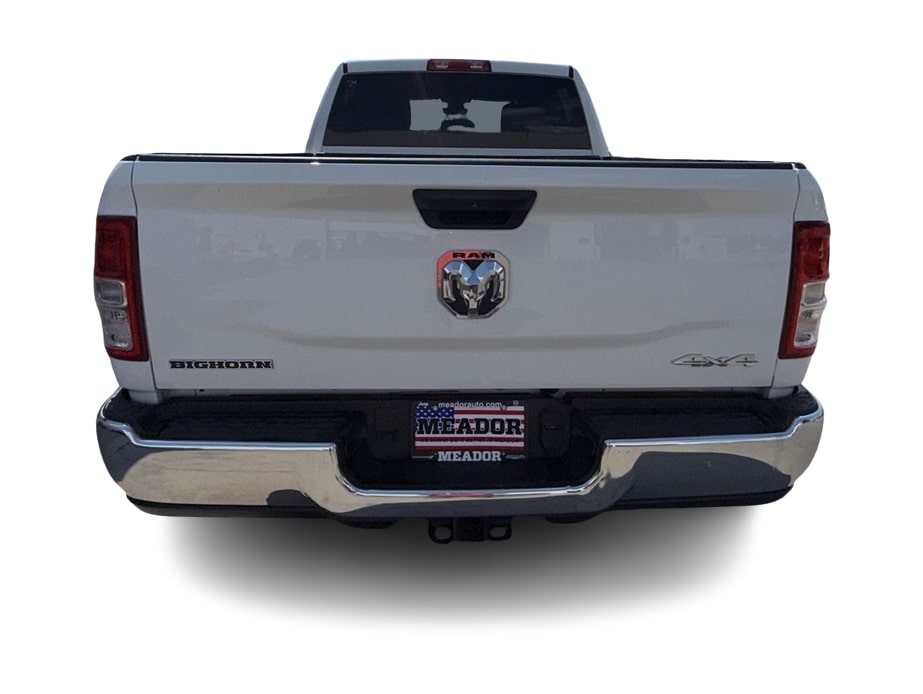 Thumbnail: 2024 RAM 2500 - 5