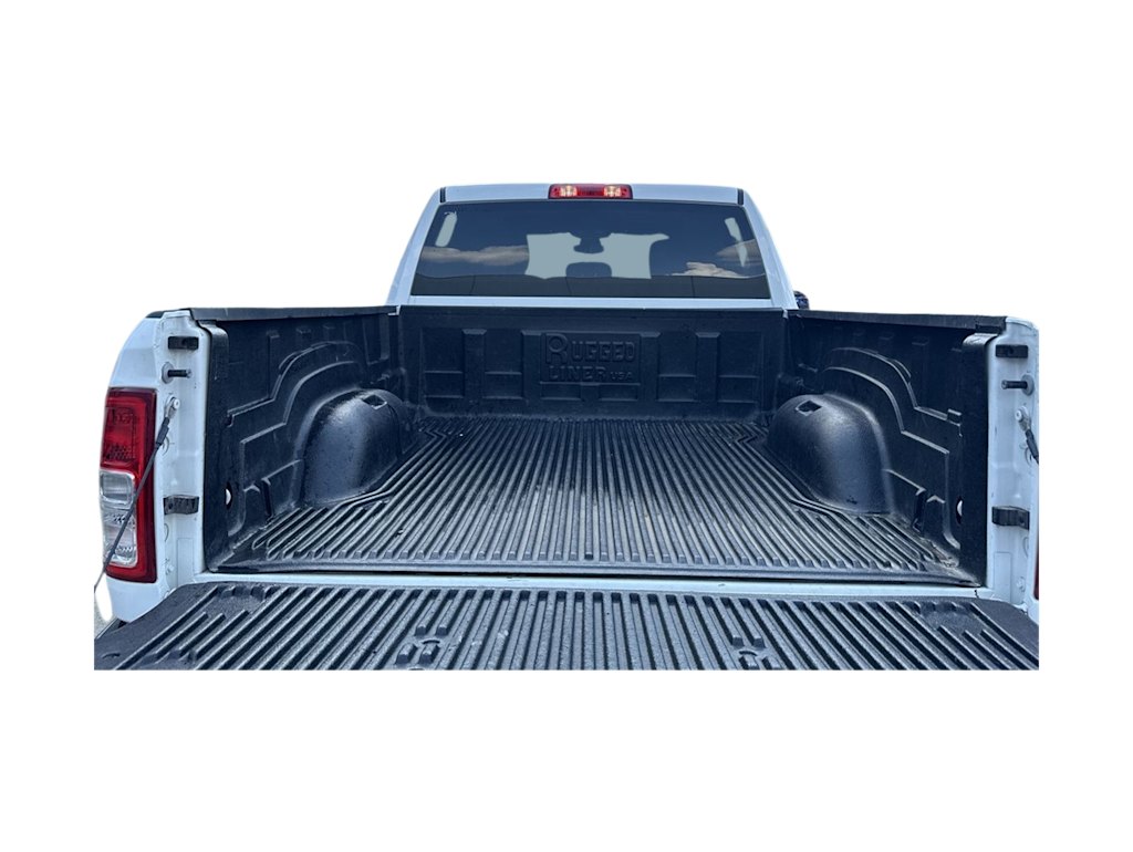 Thumbnail: 2024 RAM 2500 - 16