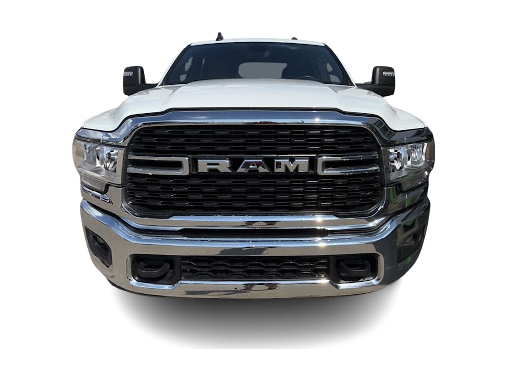 Thumbnail: 2024 RAM 2500 - 6