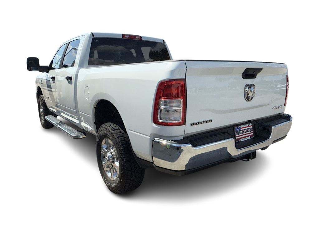 Thumbnail: 2024 RAM 2500 - 4