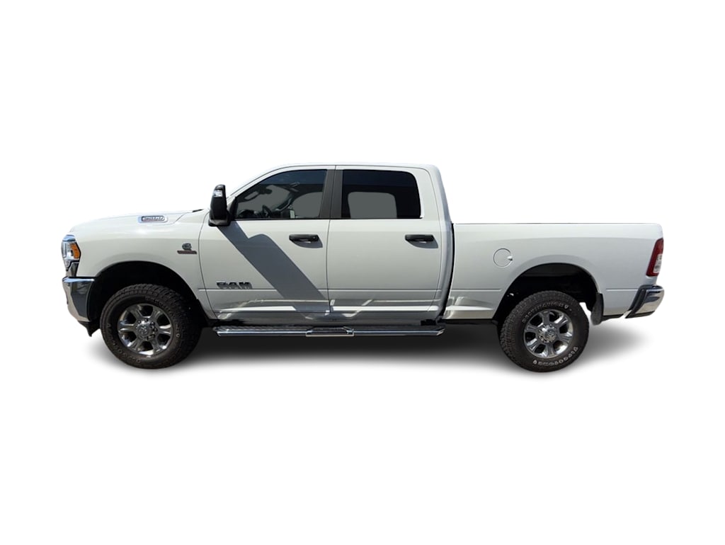 Thumbnail: 2024 RAM 2500 - 3