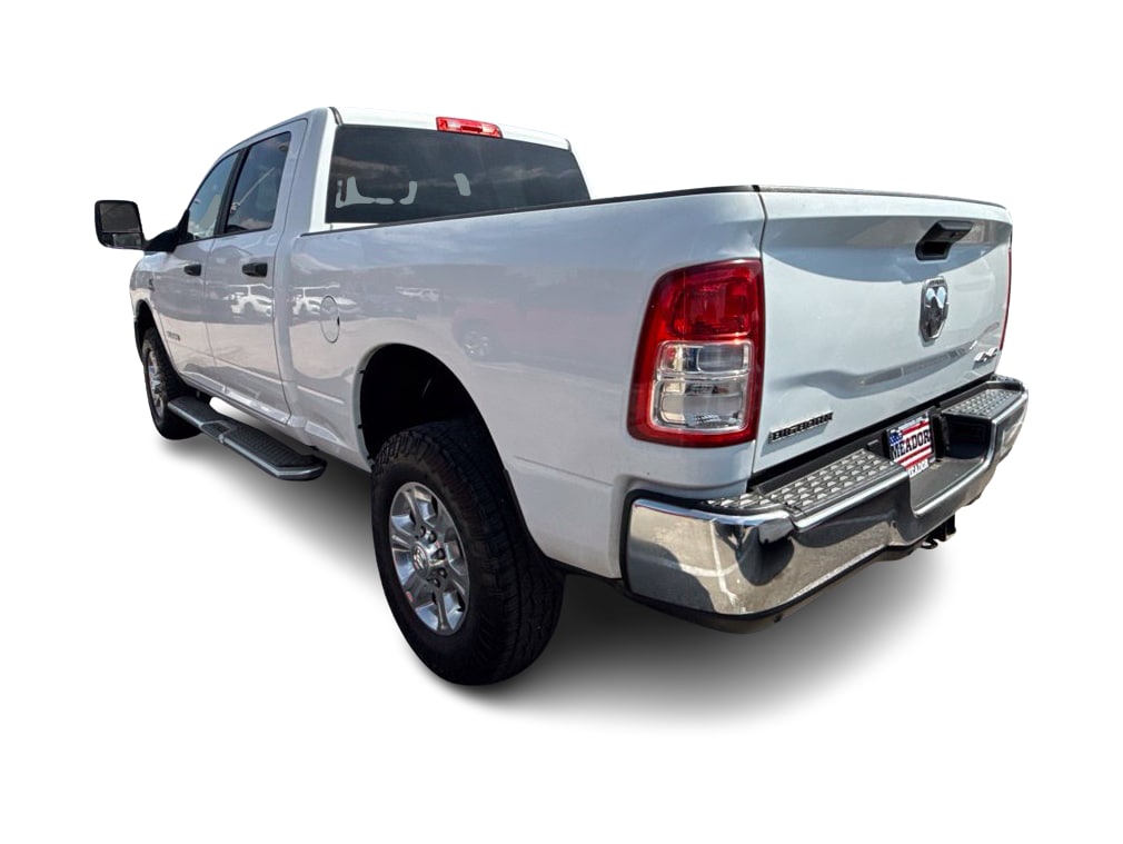 Thumbnail: 2024 RAM 2500 - 4