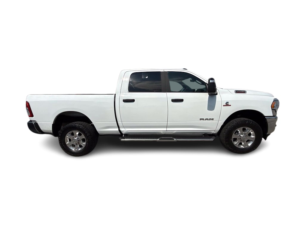 Thumbnail: 2024 RAM 2500 - 15