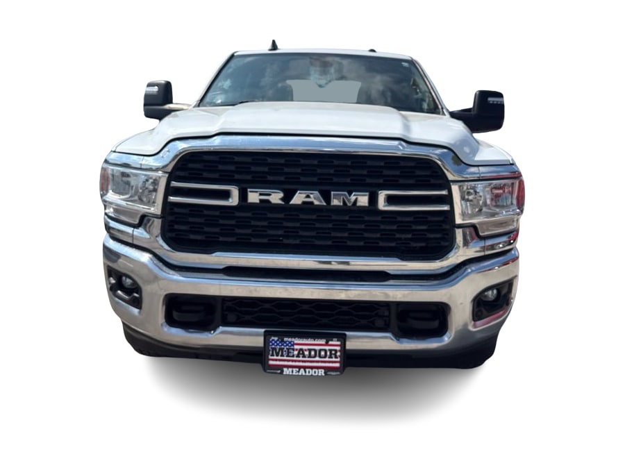 Thumbnail: 2024 RAM 2500 - 6