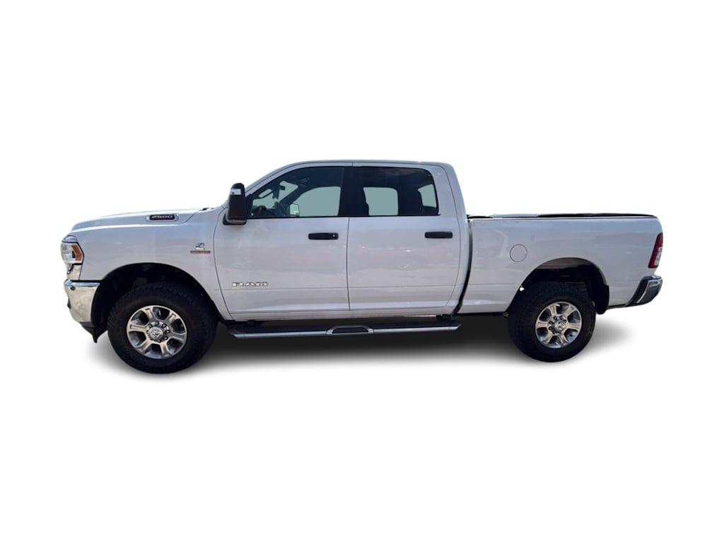 Thumbnail: 2024 RAM 2500 - 3