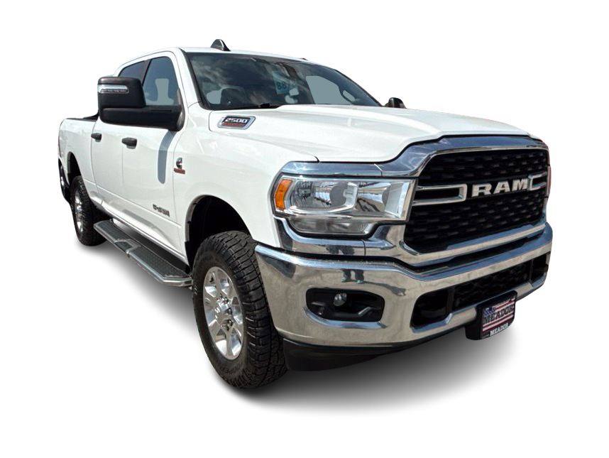 Thumbnail: 2024 RAM 2500 - 14