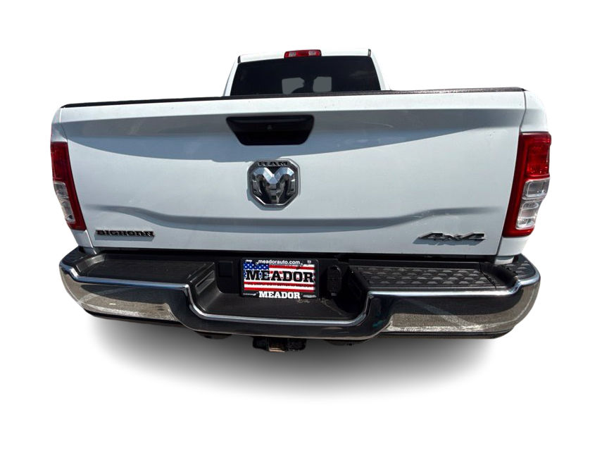 Thumbnail: 2024 RAM 2500 - 5