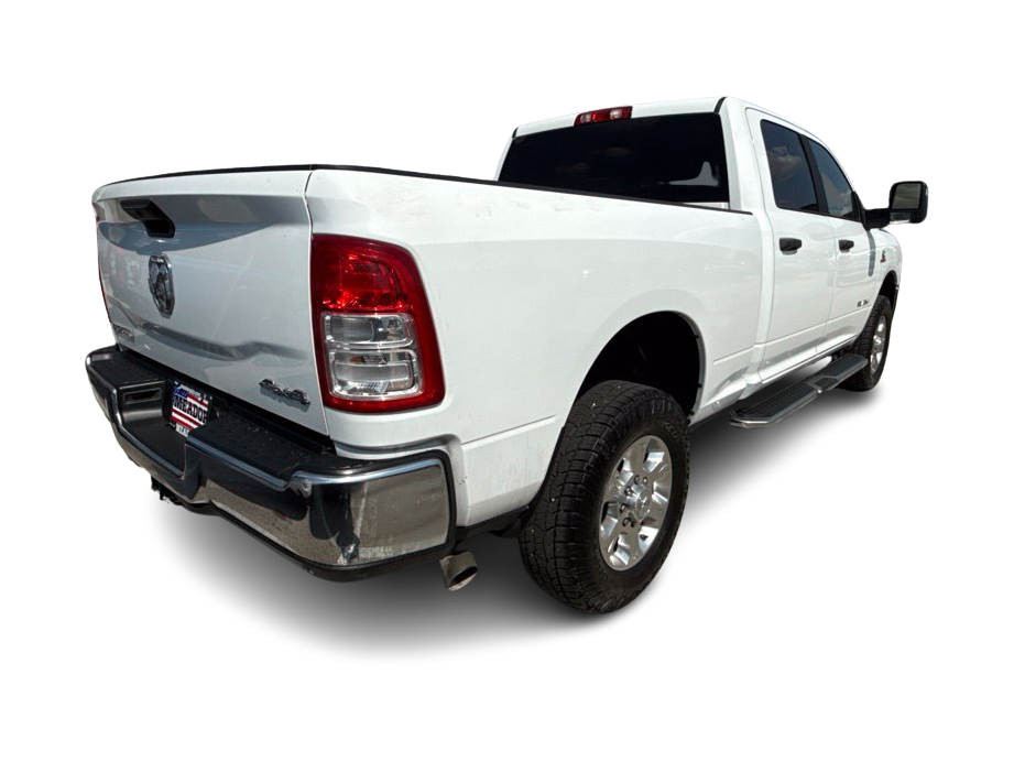 Thumbnail: 2024 RAM 2500 - 16