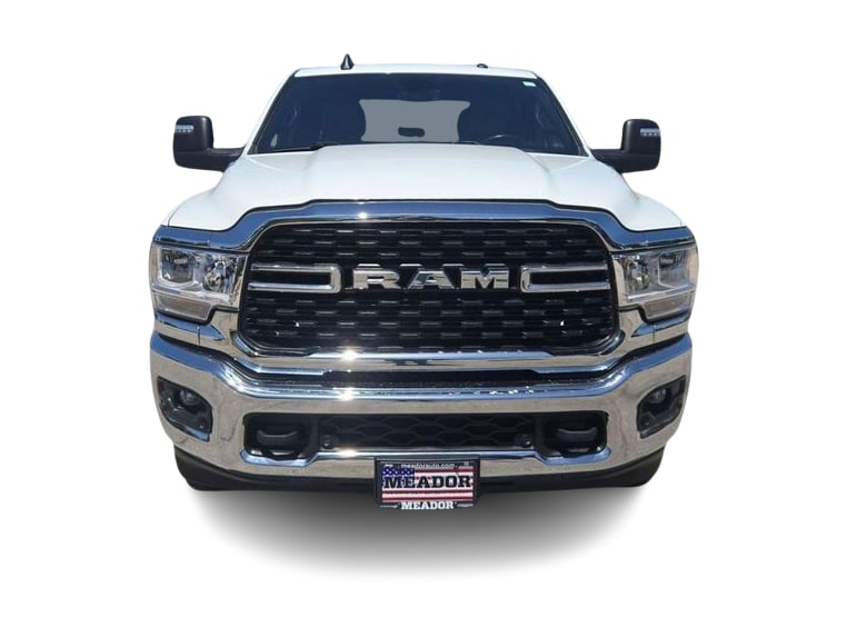 Thumbnail: 2024 RAM 2500 - 22