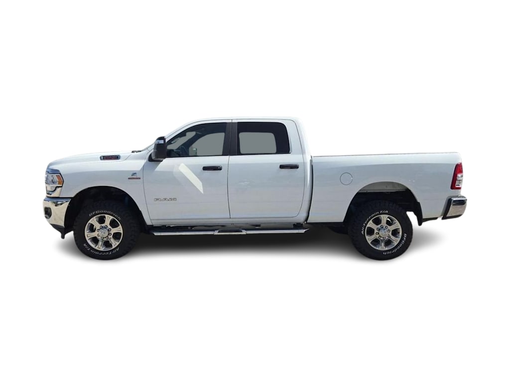Thumbnail: 2024 RAM 2500 - 3