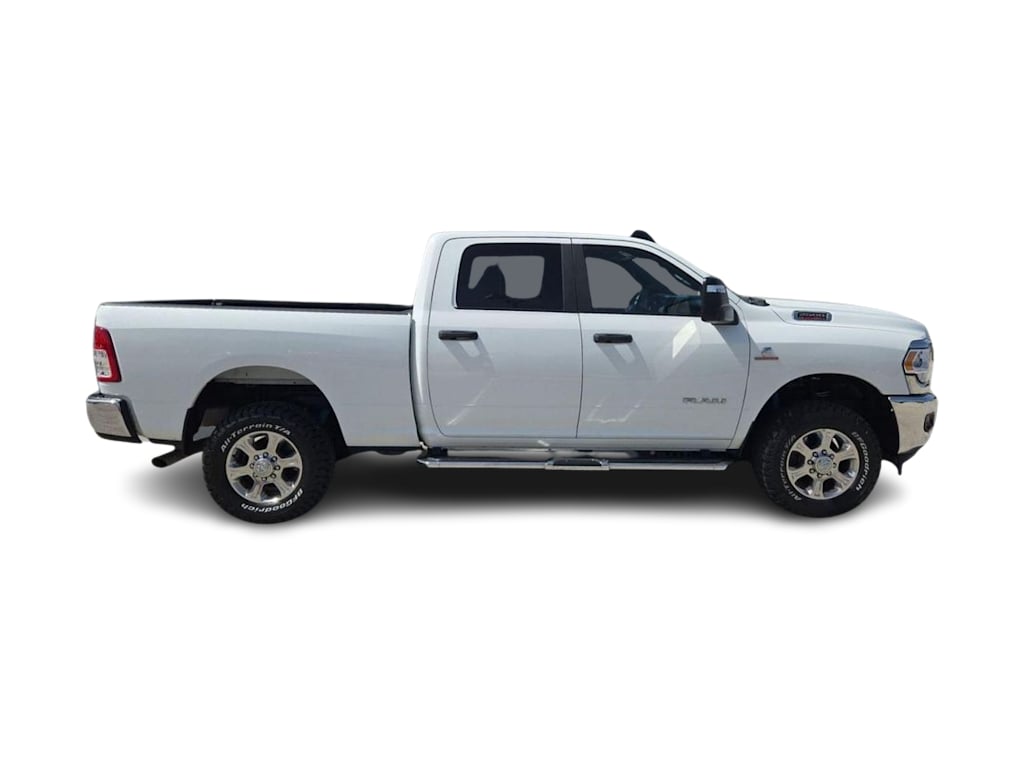 Thumbnail: 2024 RAM 2500 - 21