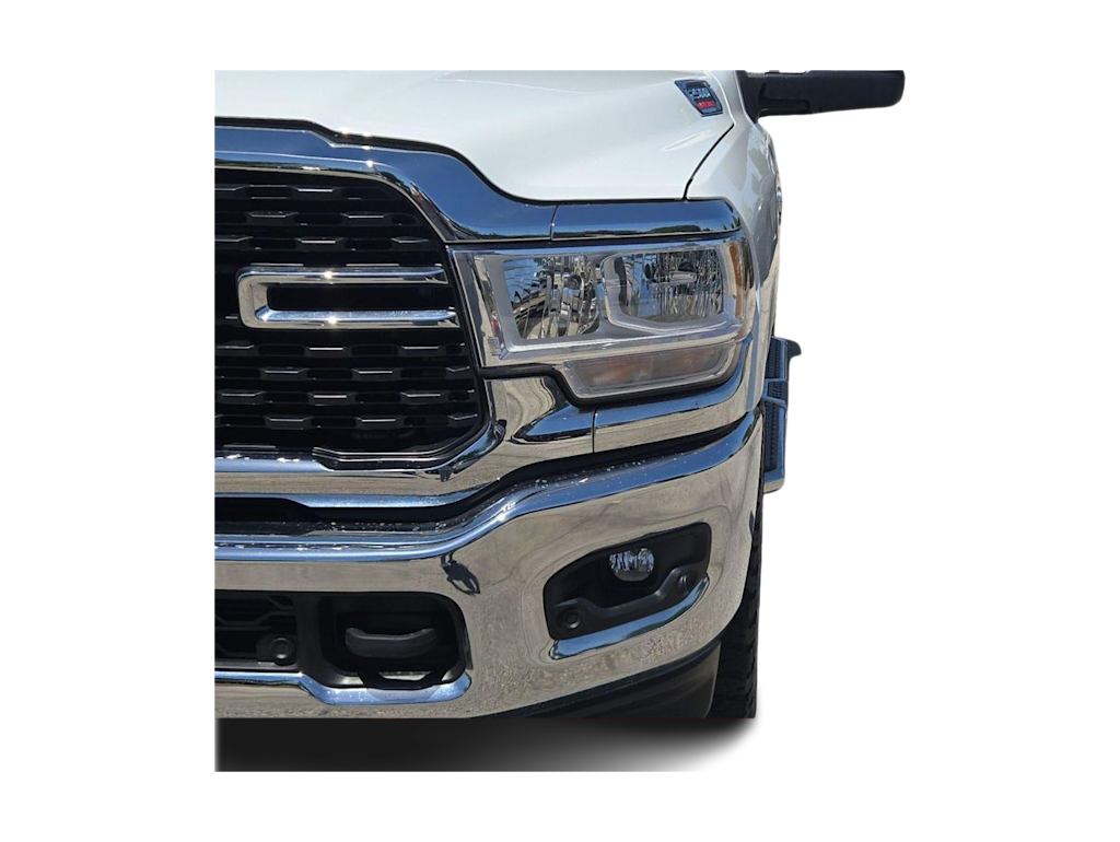 Thumbnail: 2024 RAM 2500 - 23