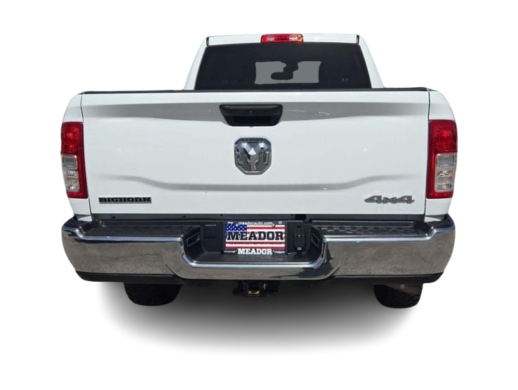 Thumbnail: 2024 RAM 2500 - 4