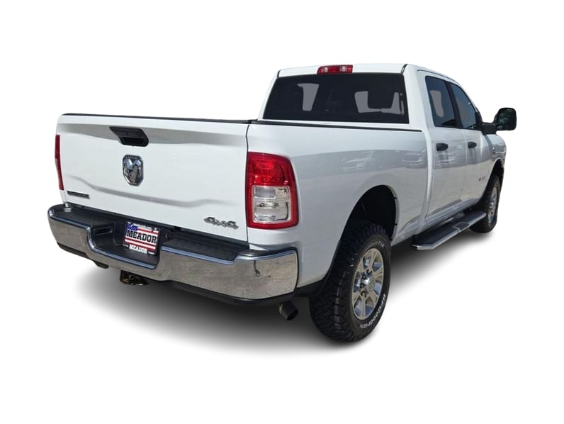 Thumbnail: 2024 RAM 2500 - 20