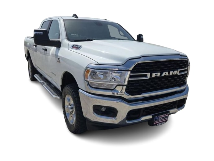 Thumbnail: 2024 RAM 2500 - 5