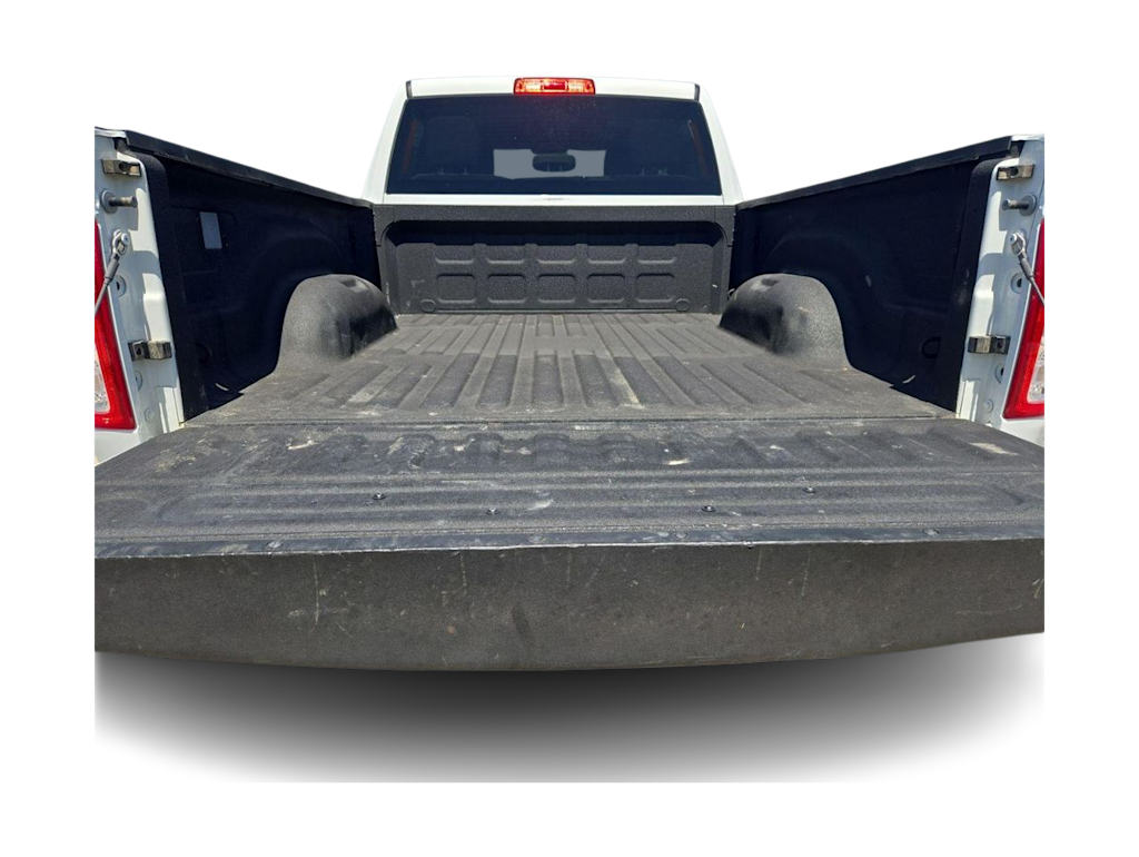 Thumbnail: 2024 RAM 2500 - 16