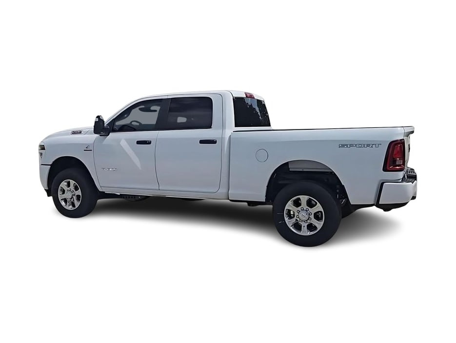 Thumbnail: 2026 RAM 2500 - 20