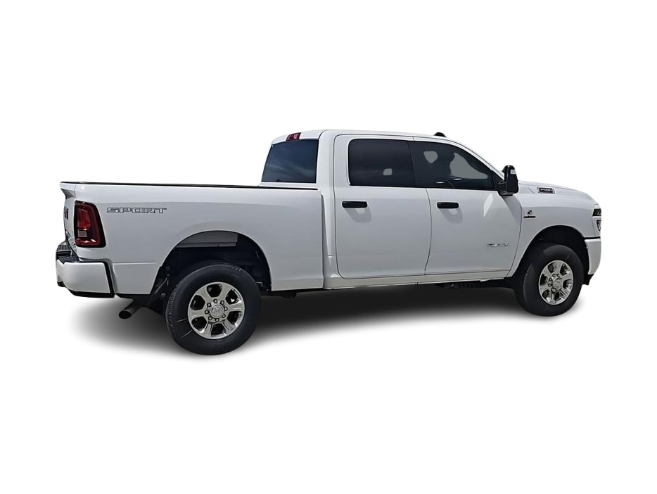 Thumbnail: 2026 RAM 2500 - 22