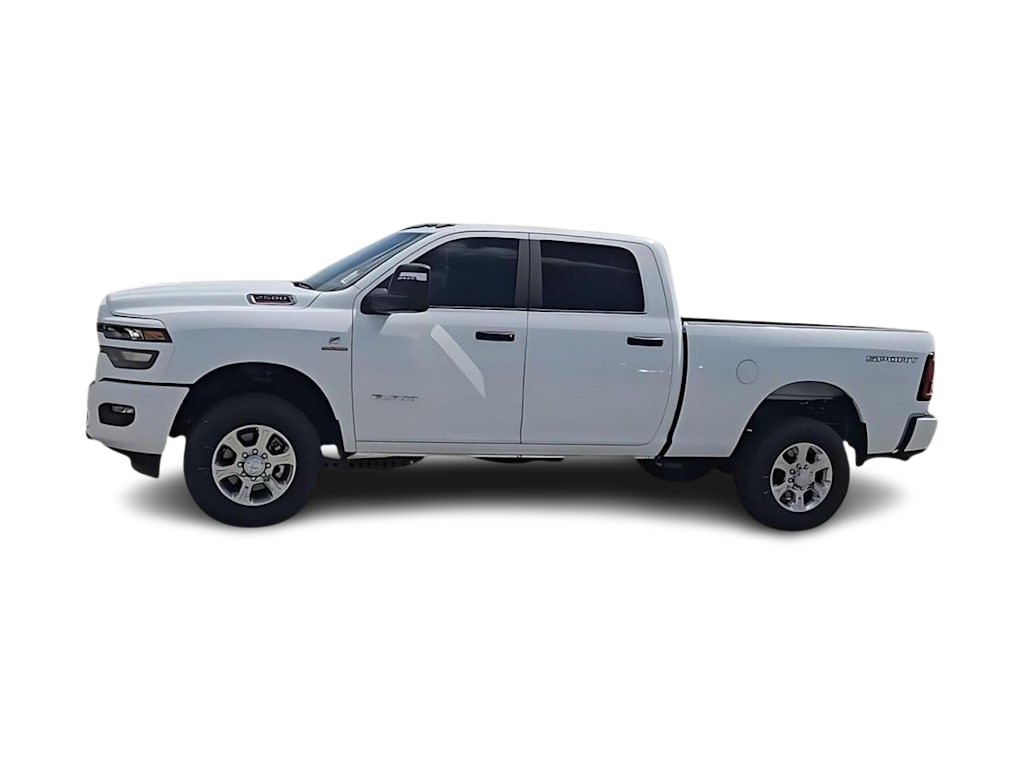 Thumbnail: 2026 RAM 2500 - 3