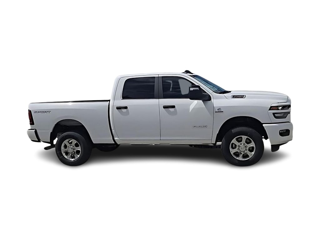 Thumbnail: 2026 RAM 2500 - 23