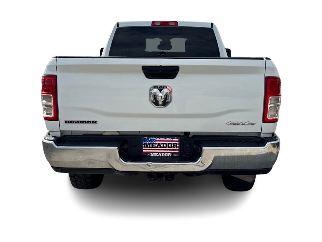 Thumbnail: 2024 RAM 2500 - 5