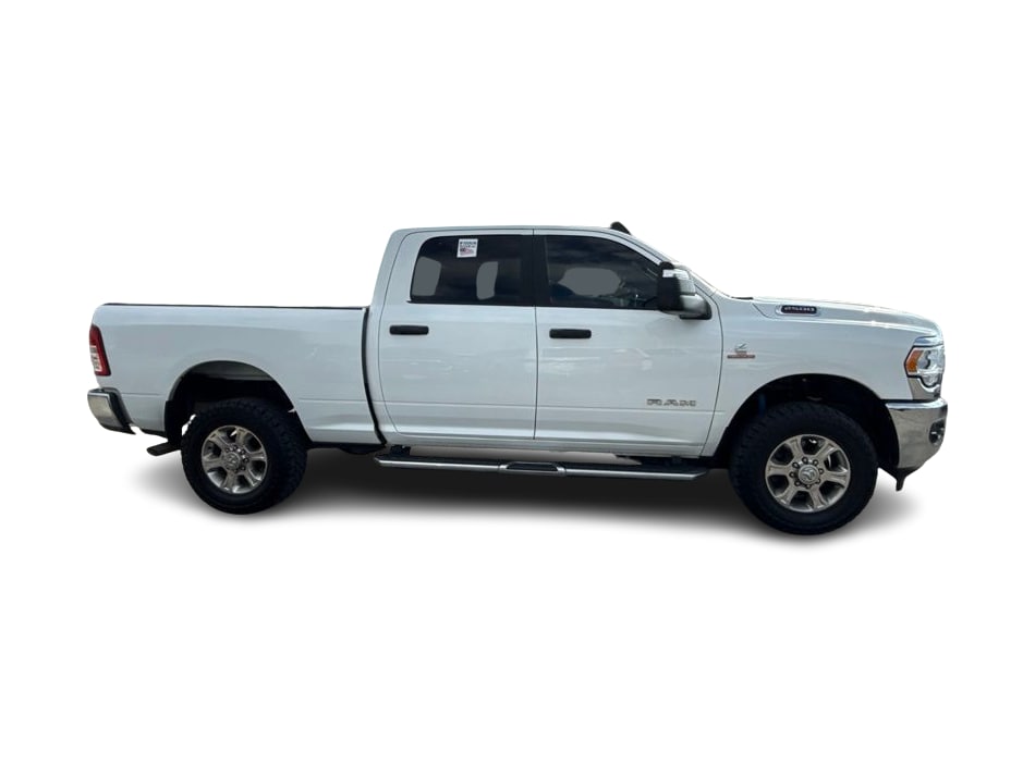 Thumbnail: 2024 RAM 2500 - 15