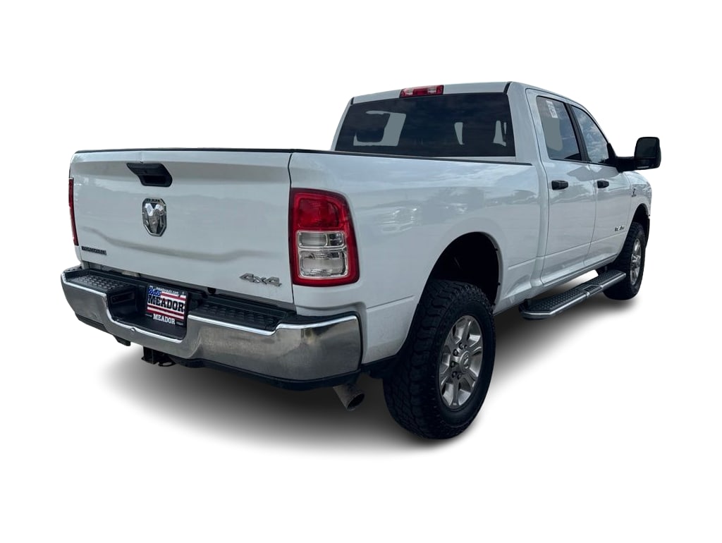 Thumbnail: 2024 RAM 2500 - 14